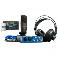 Presonus AudioBox USB 96 Studio